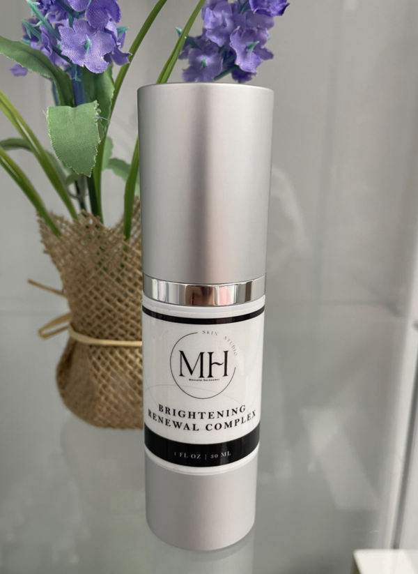 Brightening Renewal Complex